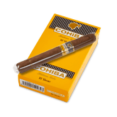 COHIBA SHORT 10 CIGARS